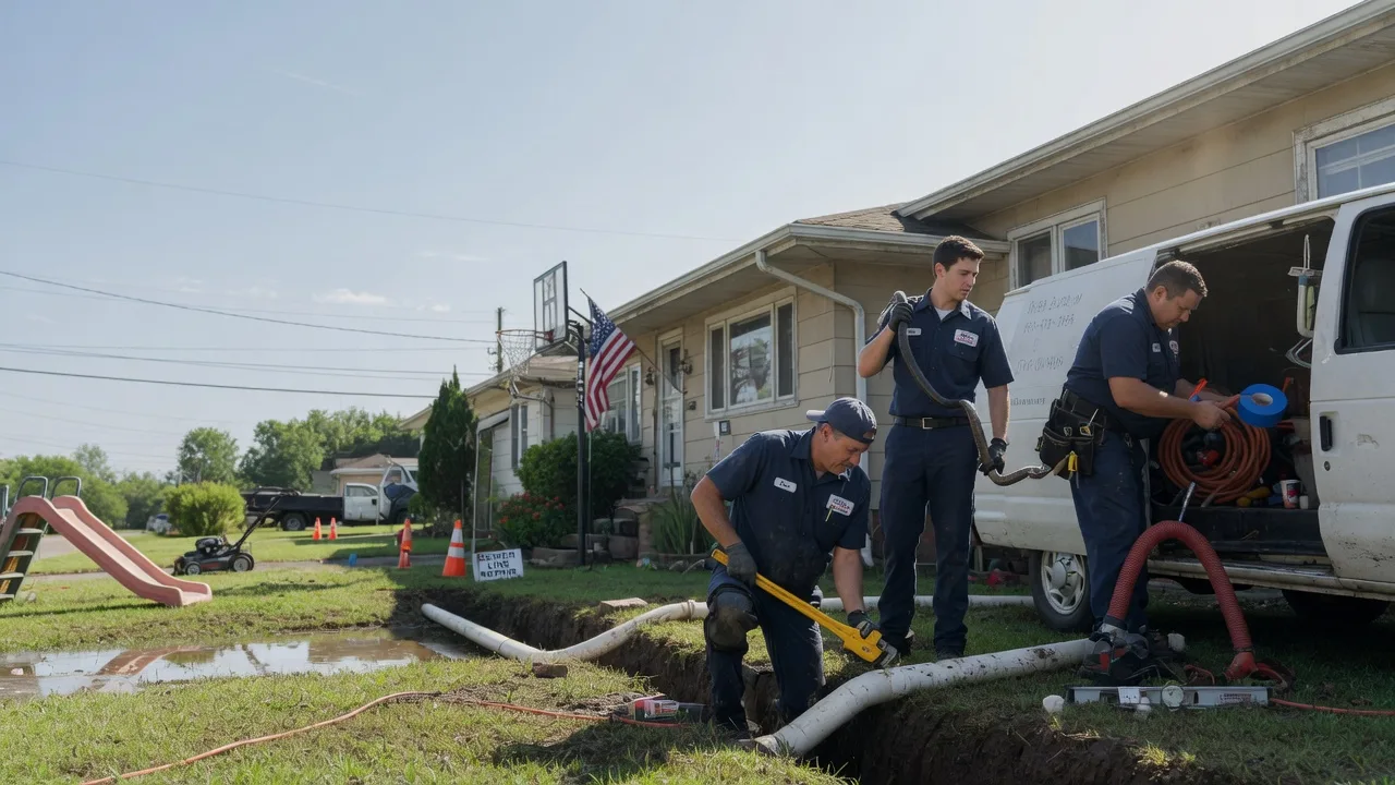 Toilet Installation in Winburne, PA near me